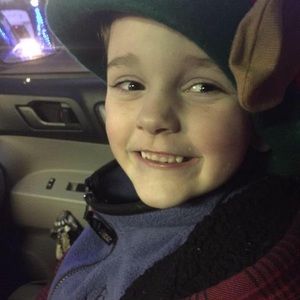 Meet your Posher, Debbie